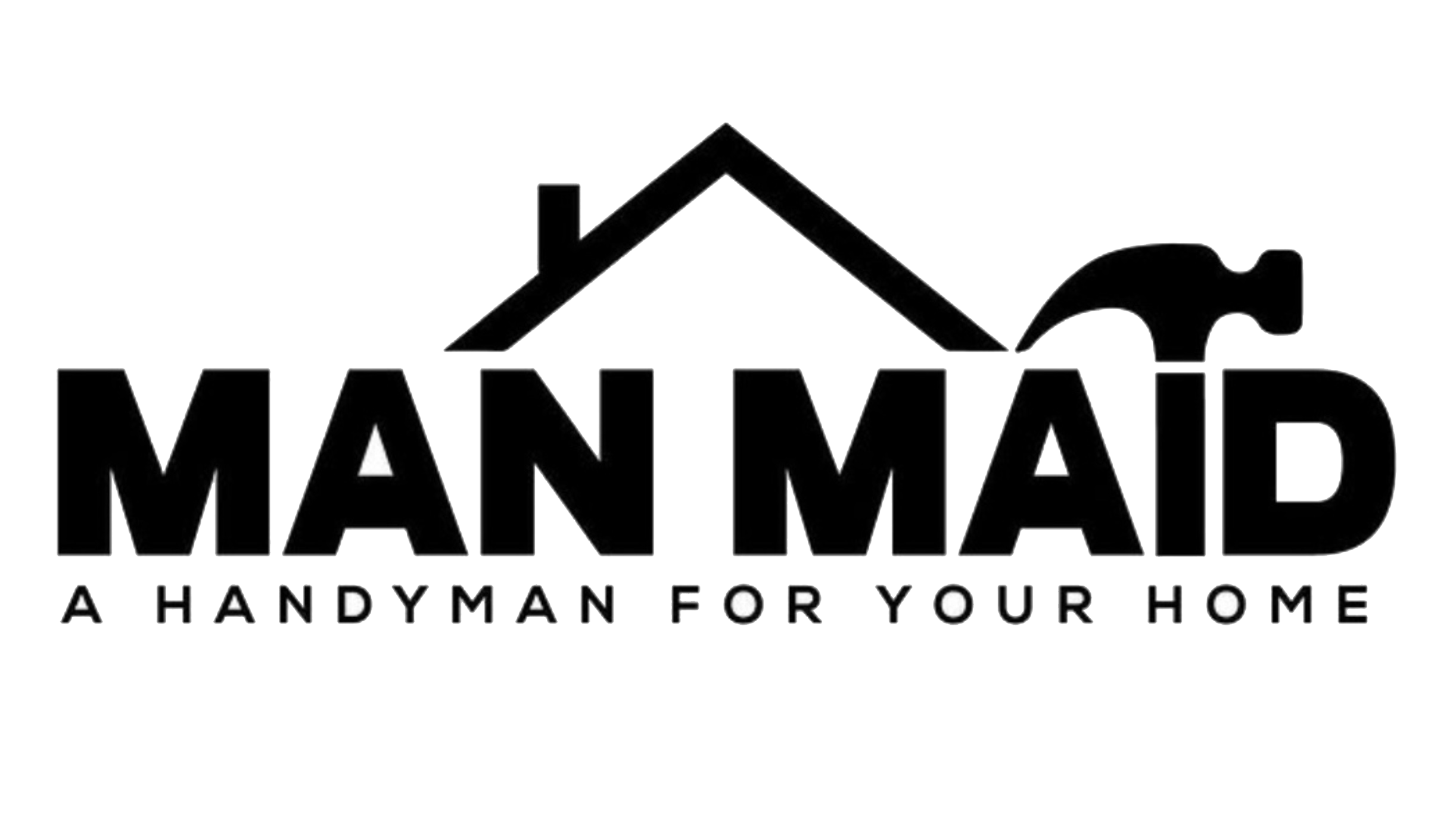 Man Maid New Cropped Logo
