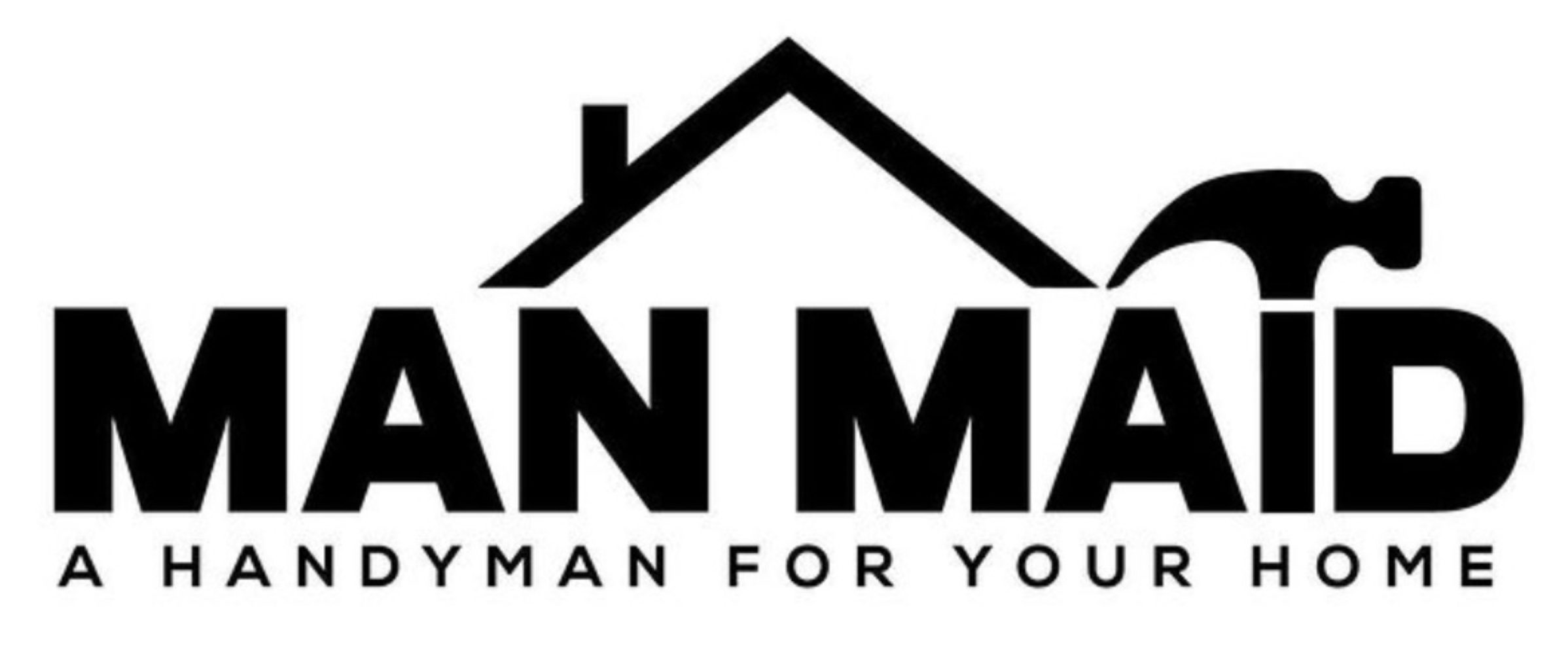 Man Maid Portugal Logo